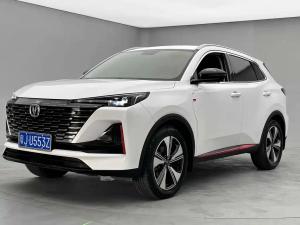 changan cs55 plus 2021 Petrol