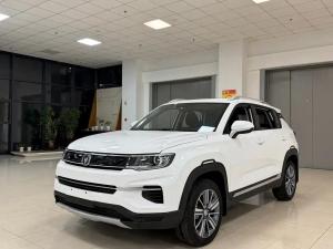 changan cs35 plus 2020 Petrol