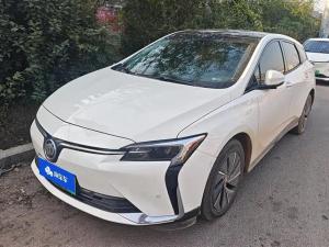 buick velite 6 2021 Electric