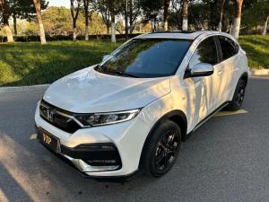 honda xr-v 2021 Petrol