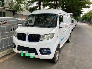 farizon e5 2020 Electric