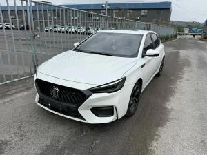 mg 6 2022 Petrol