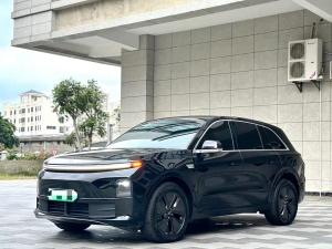 LI Auto LI L6 2024 REEV