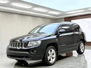 jeep compass 2011 Petrol