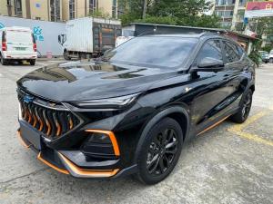 changan oshan x5 2022 Petrol
