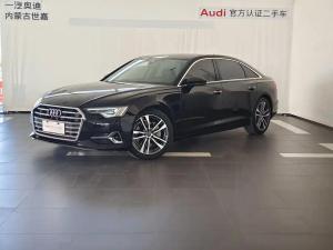 audi a6l 2023 Petrol