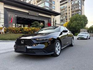 honda accord 2023 Petrol