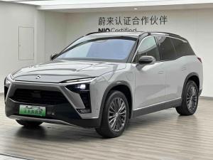 nio es8 2022 Electric