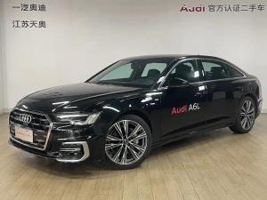 audi a6l 2025 Petrol