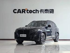 bmw x3 2025 Petrol