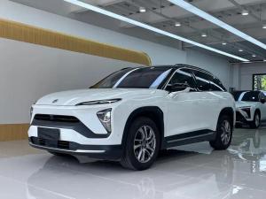 nio es6 2021 Electric