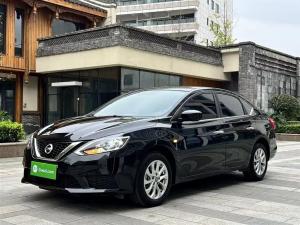 nissan sylphy 2023 Petrol