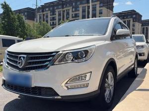 baojun 560 2017 Petrol