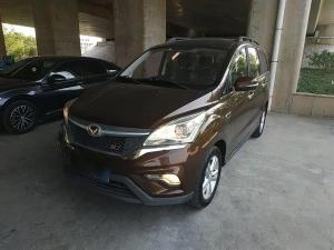 baic huansu h3 2016 Petrol
