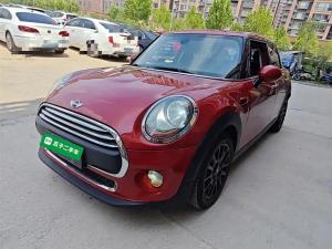 mini 2018 Petrol