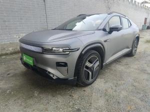 changan nevo e07 2024 Electric