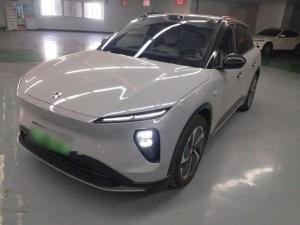 nio es6 2023 Electric
