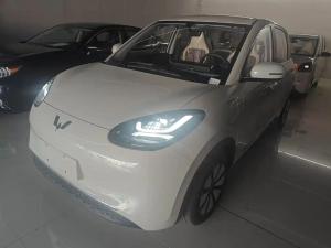 wuling bingo 2024 Electric