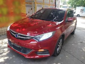 Changan Eado XT 2016 Petrol