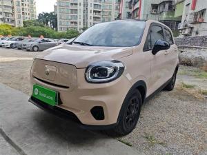 leapmotor t03 2024 Electric