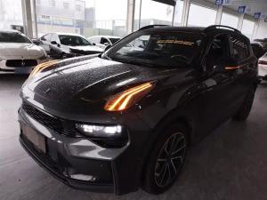 lynkco 01 2022 