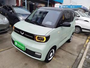 wuling hongguang mini ev 2023 Electric