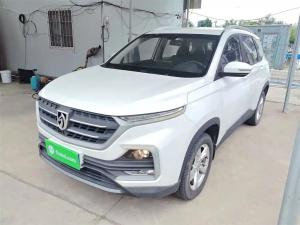 baojun 530 2018 Petrol