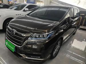 honda elysion 2021 Hybrid