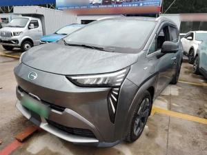 aion y 2022 Electric