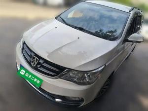 baojun 730 2016 Petrol