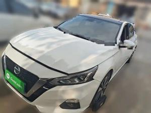 nissan altima 2021 Petrol