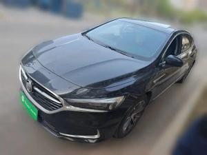 buick lacrosse 2023 Petrol