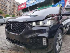 WEY VV6 2019 Petrol