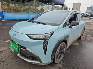 aion y 2022 Electric
