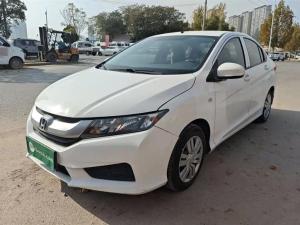 honda city 2016 Petrol
