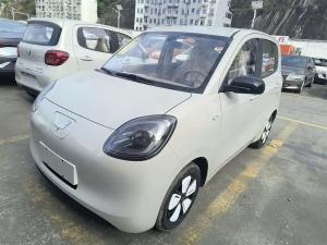 wuling hongguang mini ev 2025 Electric