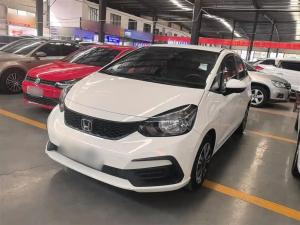 honda fit 2021 Petrol