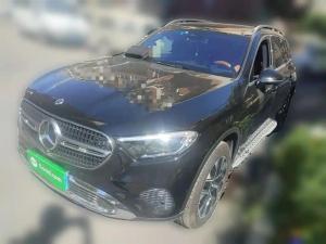 mercedes-benz glc 2023 Hybrid