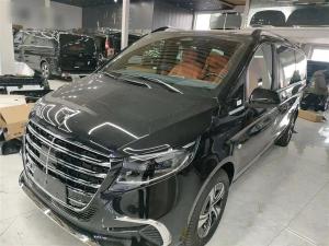 mercedes-benz vito 2025 Hybrid