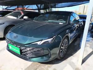MG 7 2024 Petrol