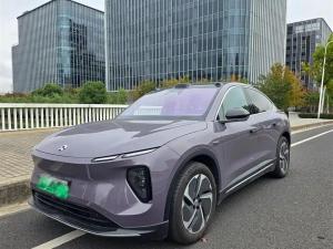 nio ec6 2024 Electric