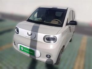 wuling hongguang mini ev 2025 Electric