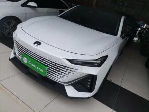 changan uni-v idd 2023 Plug-in hybrid