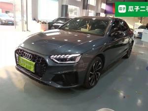 audi a4l 2023 Petrol