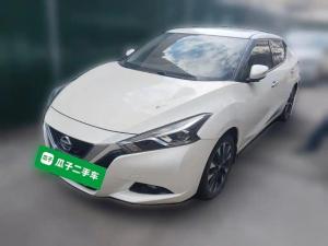 nissan bluebird 2020 Petrol