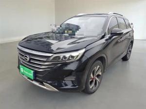 GAC Trumpchi Trumpchi GS5 2019 Petrol
