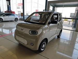 wuling hongguang mini ev 2025 Electric