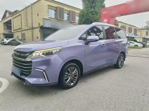 SAIC MAXUS G50 2020 Petrol
