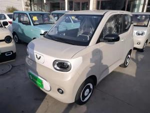 wuling hongguang mini ev 2025 Electric