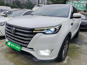 changan cs55 plus 2020 Petrol